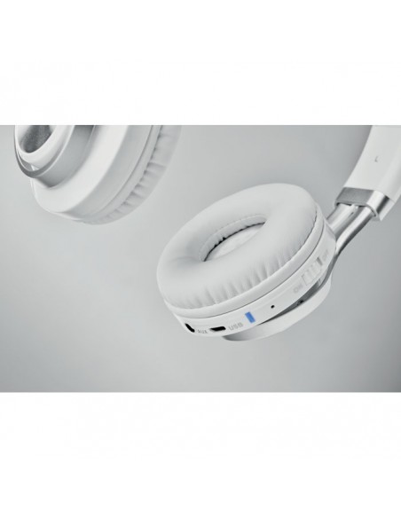 Auriculares Azultooth          