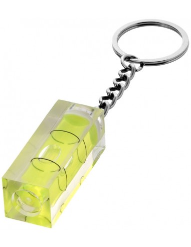 Llavero merchandising LEVELER