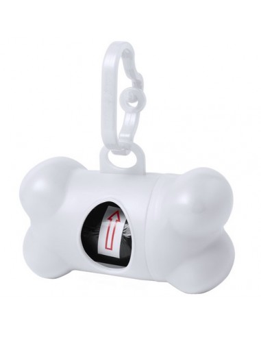 Dispensador Bolsas RUCIN