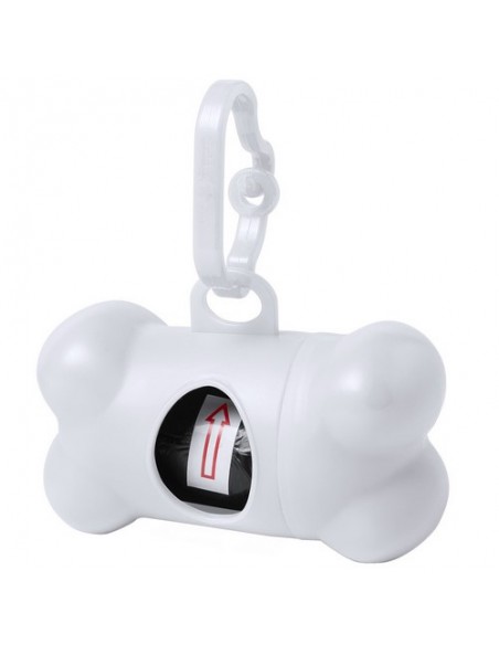 Dispensador Bolsas RUCIN