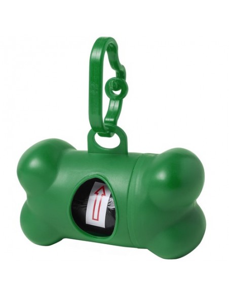Dispensador Bolsas RUCIN