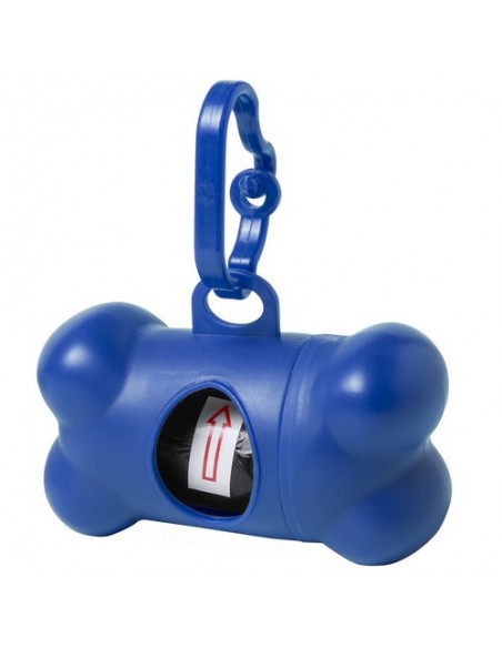 Dispensador Bolsas RUCIN