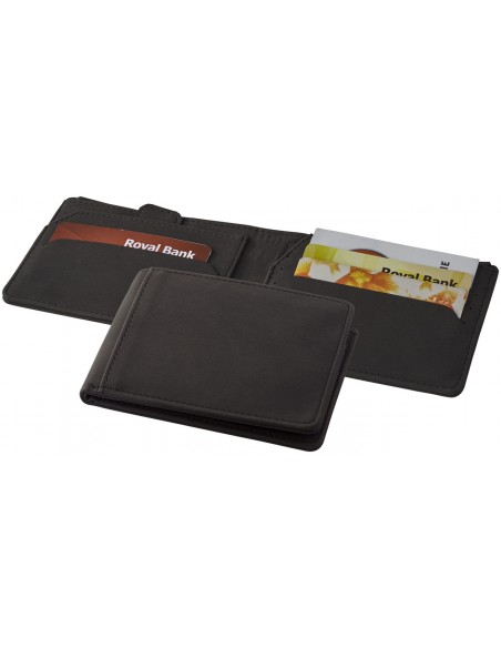 Cartera RFID "Adventurer"