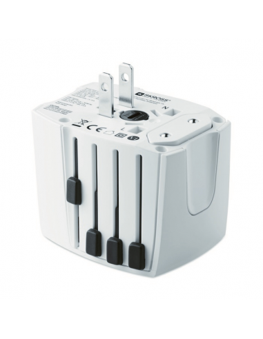 Adaptador universal