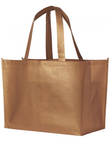 Bolsa de compra de aleación laminada