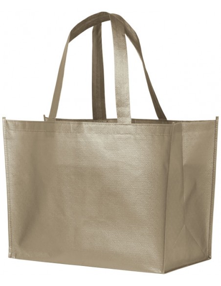 Bolsa de compra de aleación laminada