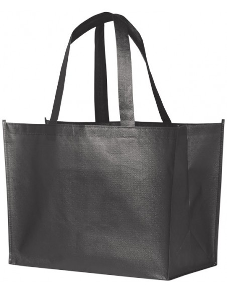 Bolsa de compra de aleación laminada