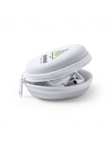 Auriculares SOPRAL