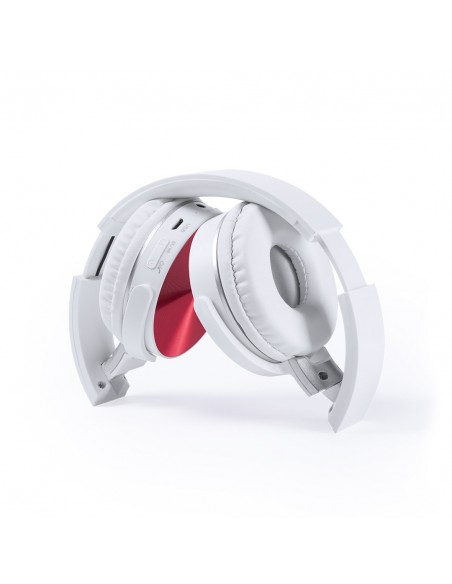 Auriculares VILDREY