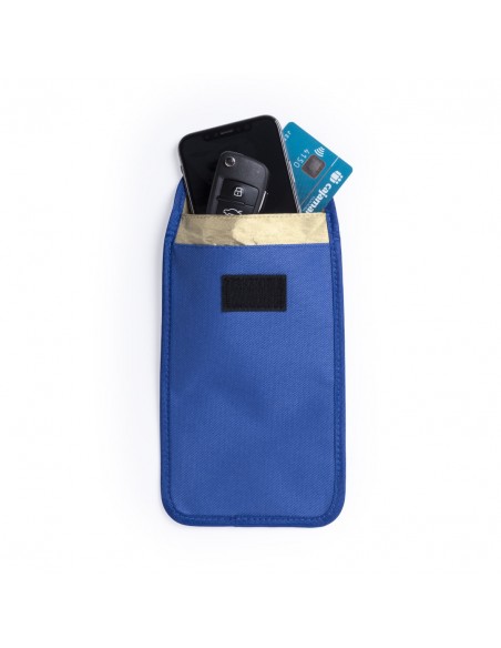 Funda Seguridad