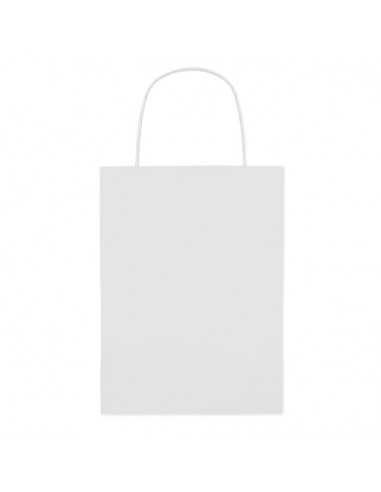 Bolsa de papel pequeña        