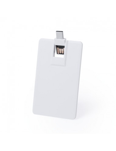 Memoria USB MILEN 16GB