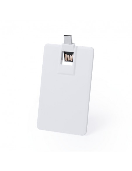 Memoria USB MILEN 16GB