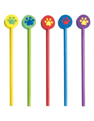 Set lapices