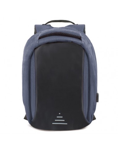 Mochila seguridad