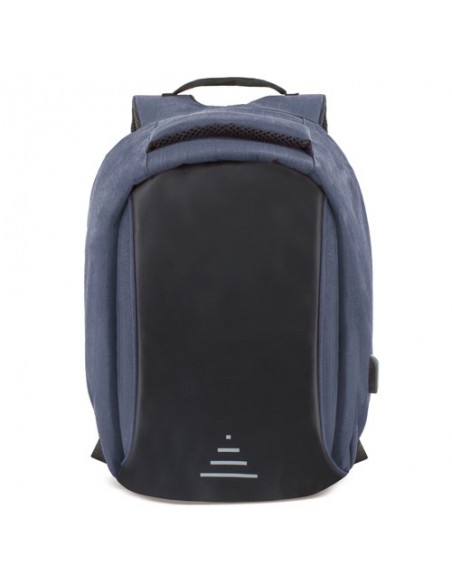 Mochila seguridad