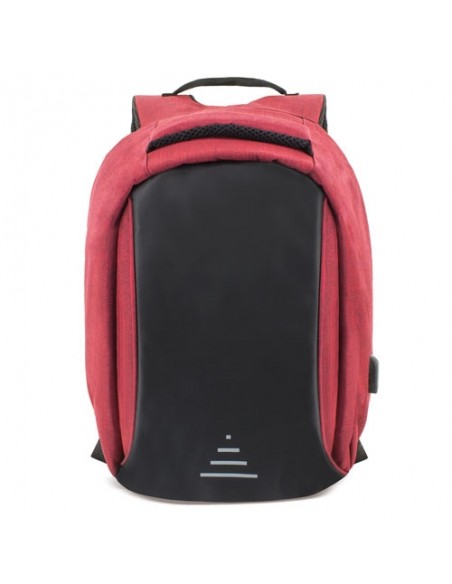 Mochila seguridad