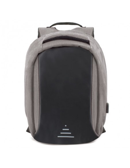 Mochila seguridad