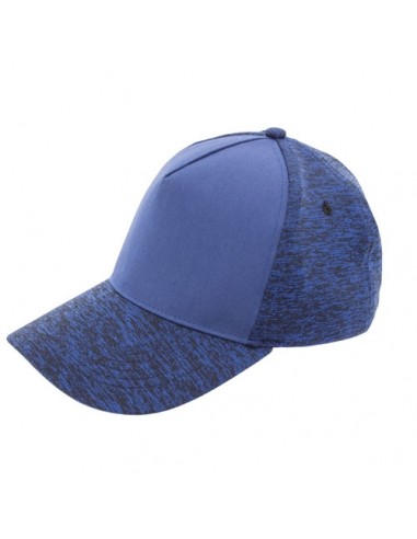 Gorra bicolor  