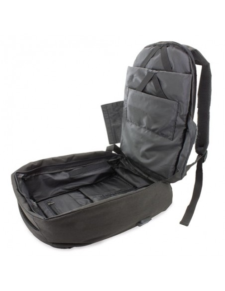 Mochila seguridad