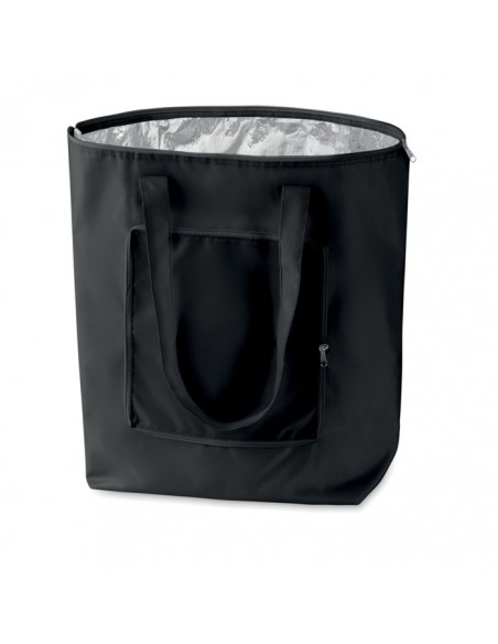 Bolsa compra isotérmica.