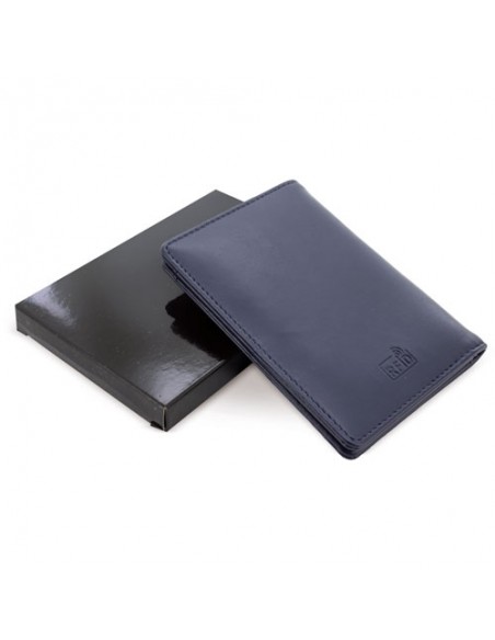 Cartera tarjetero