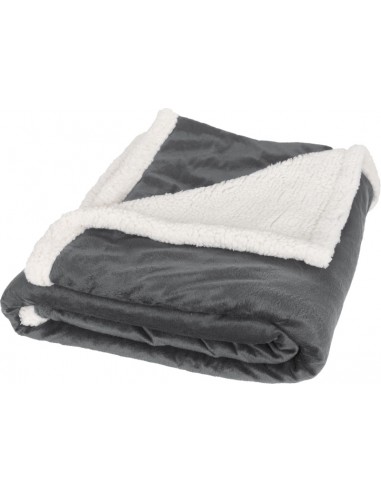 Manta de forro Sherpa "Lauren"