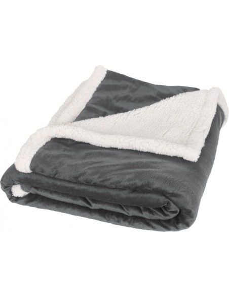 Manta de forro Sherpa "Lauren"
