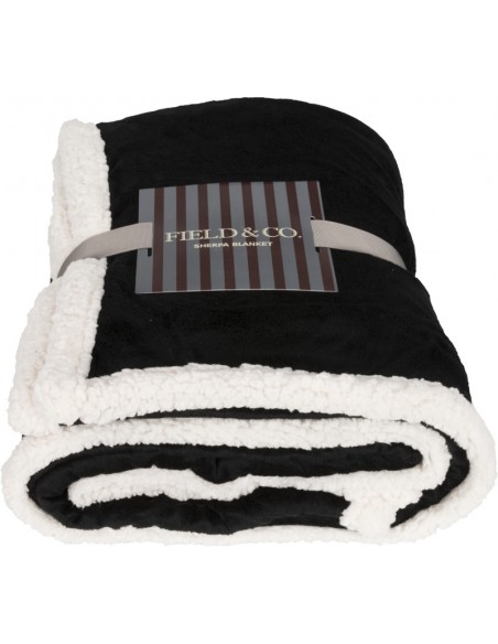 Manta de forro Sherpa "Lauren"