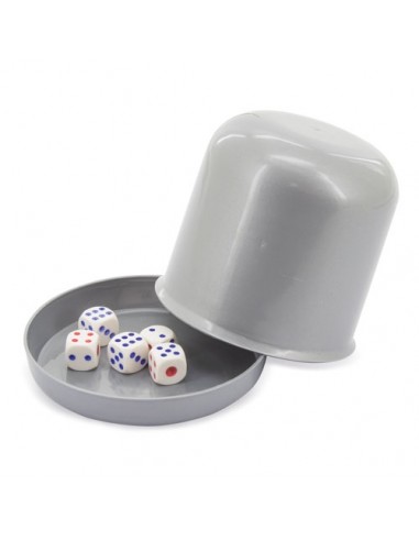Juegos de dados casino