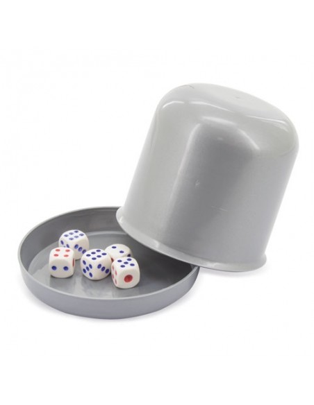 Juegos de dados casino