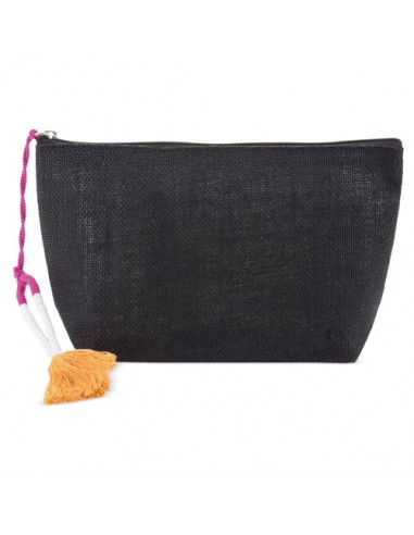 Neceser jute laminado Lipy
