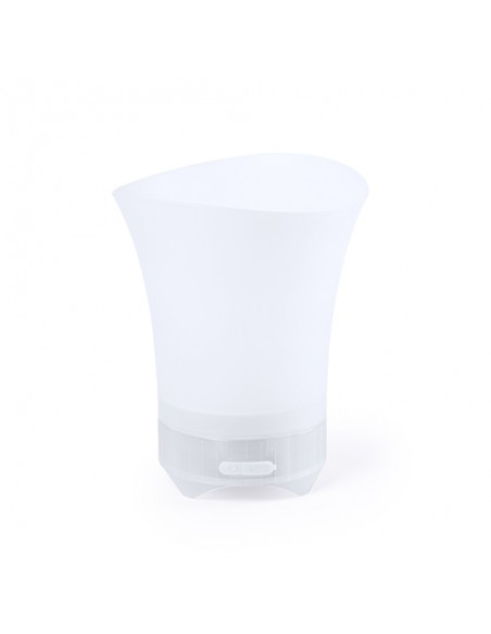 Cubitera Altavoz TROBEL