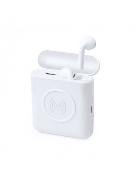 Auriculares Power Bank MOLIK