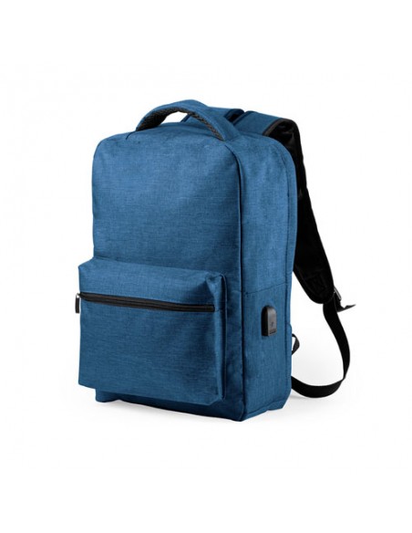 Mochila Antirrobo KOMPLETE