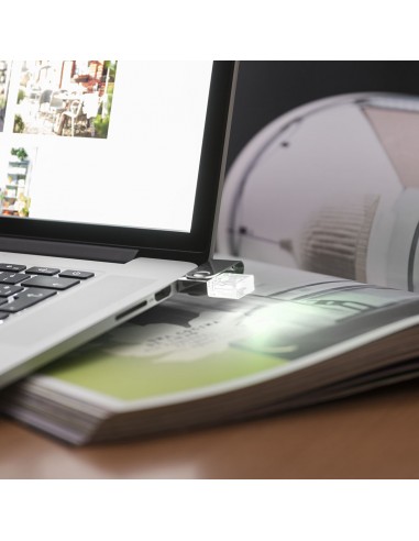Memoria USB HORIOX 16GB