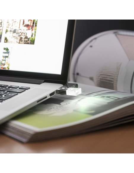 Memoria USB HORIOX 16GB