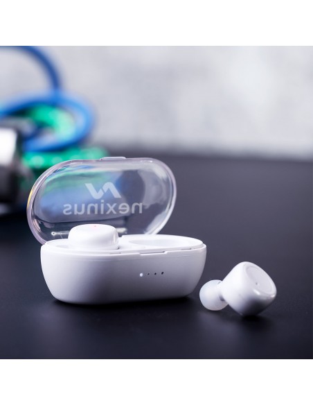 Auriculares MERKUS