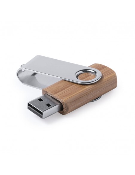 Memoria USB CETREX 16GB