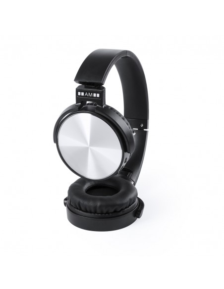 Auriculares KERPANS