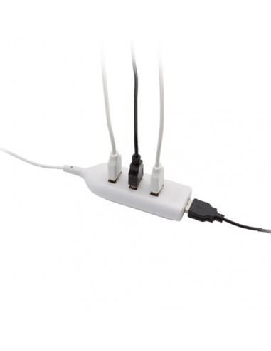 Puerto USB OHM
