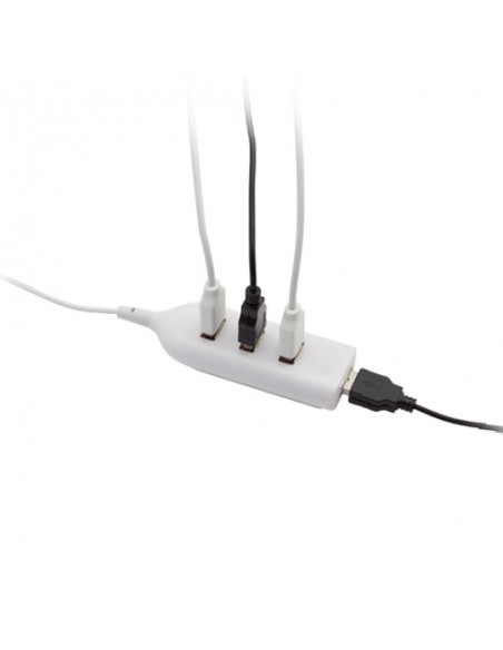 Puerto USB OHM