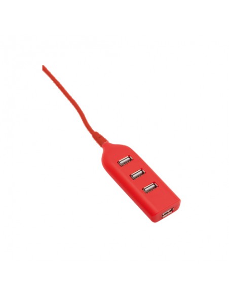 Puerto USB OHM