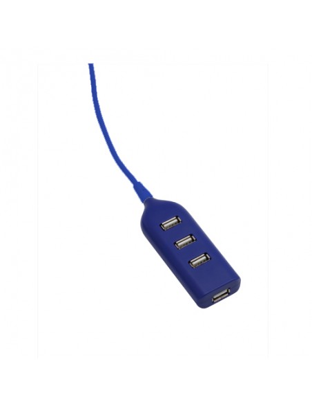 Puerto USB OHM
