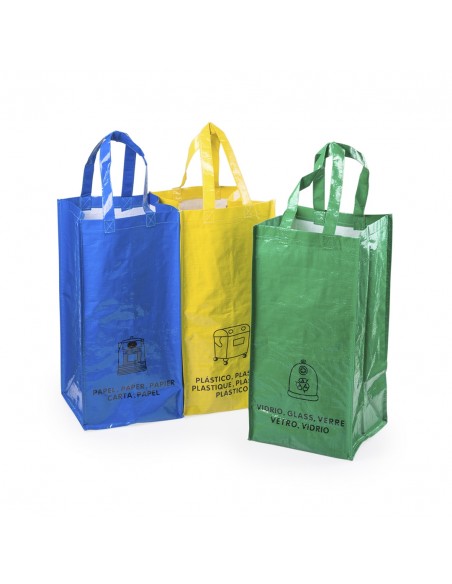 Set Bolsas LOPACK