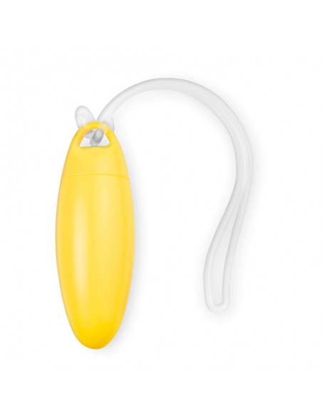 Identificador Maletas BANDEL