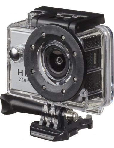 PRIXTON Cámara Multisport DV609