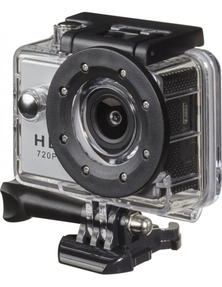 PRIXTON Cámara Multisport DV609
