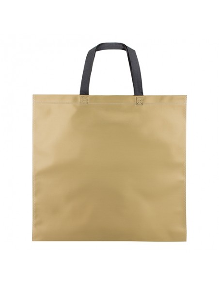 Bolsa metalizada