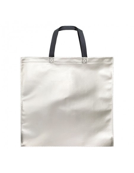 Bolsa metalizada